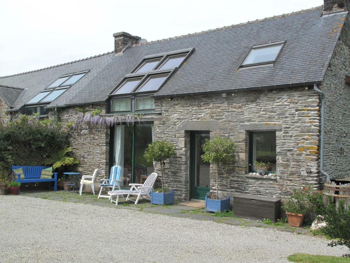 Vila Triton Cotton Laniscat Exteriér fotografie